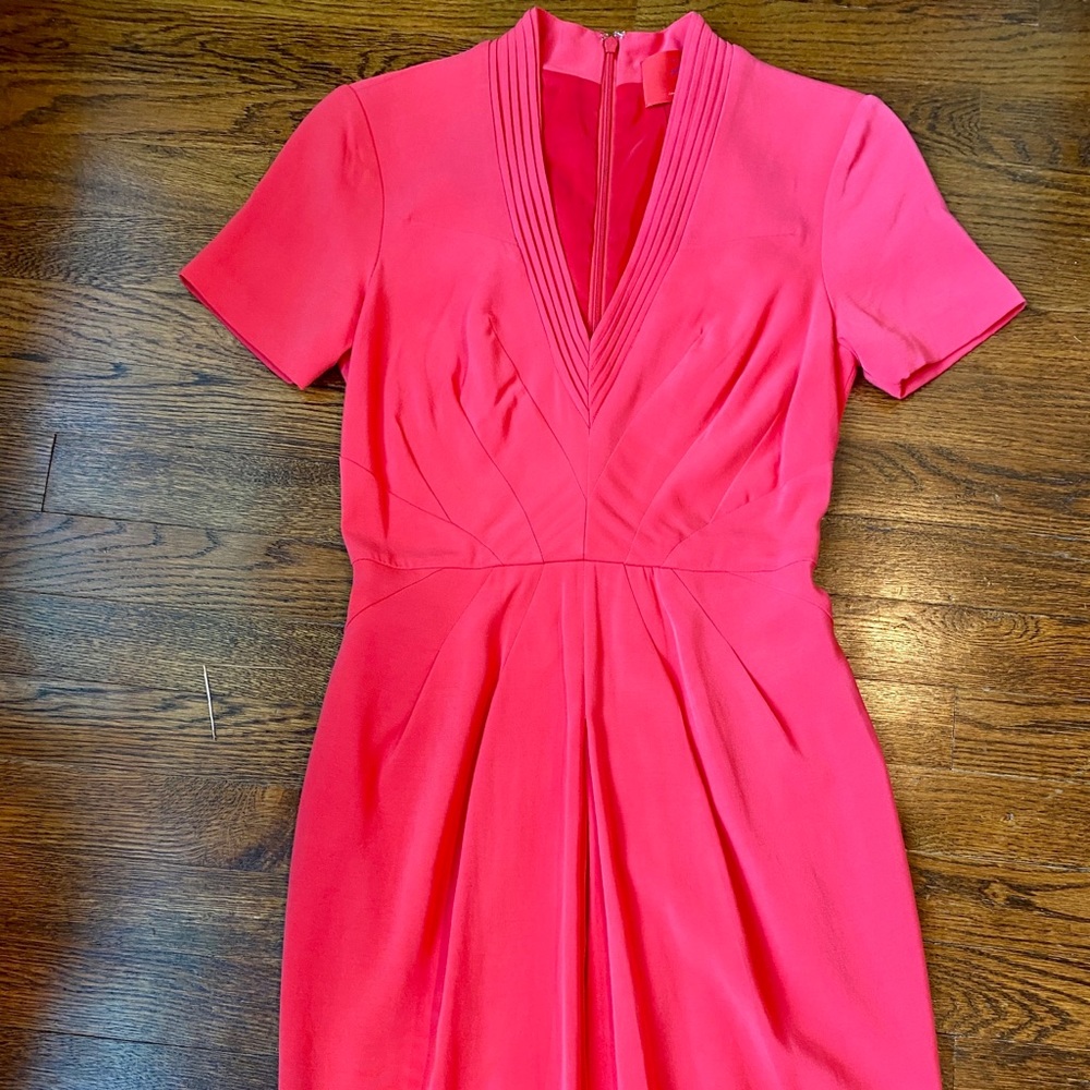 NWT Zac Posen dress